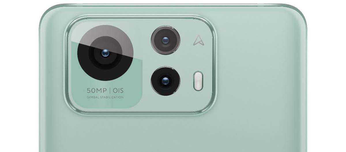 Asus released Zenfone 12 Ultra: flagship with top camera, AI and headphone jack | Image 2 Asus released Zenfone 12 Ultra: flagship with top camera, AI and headphone jack (gsmarena 010)