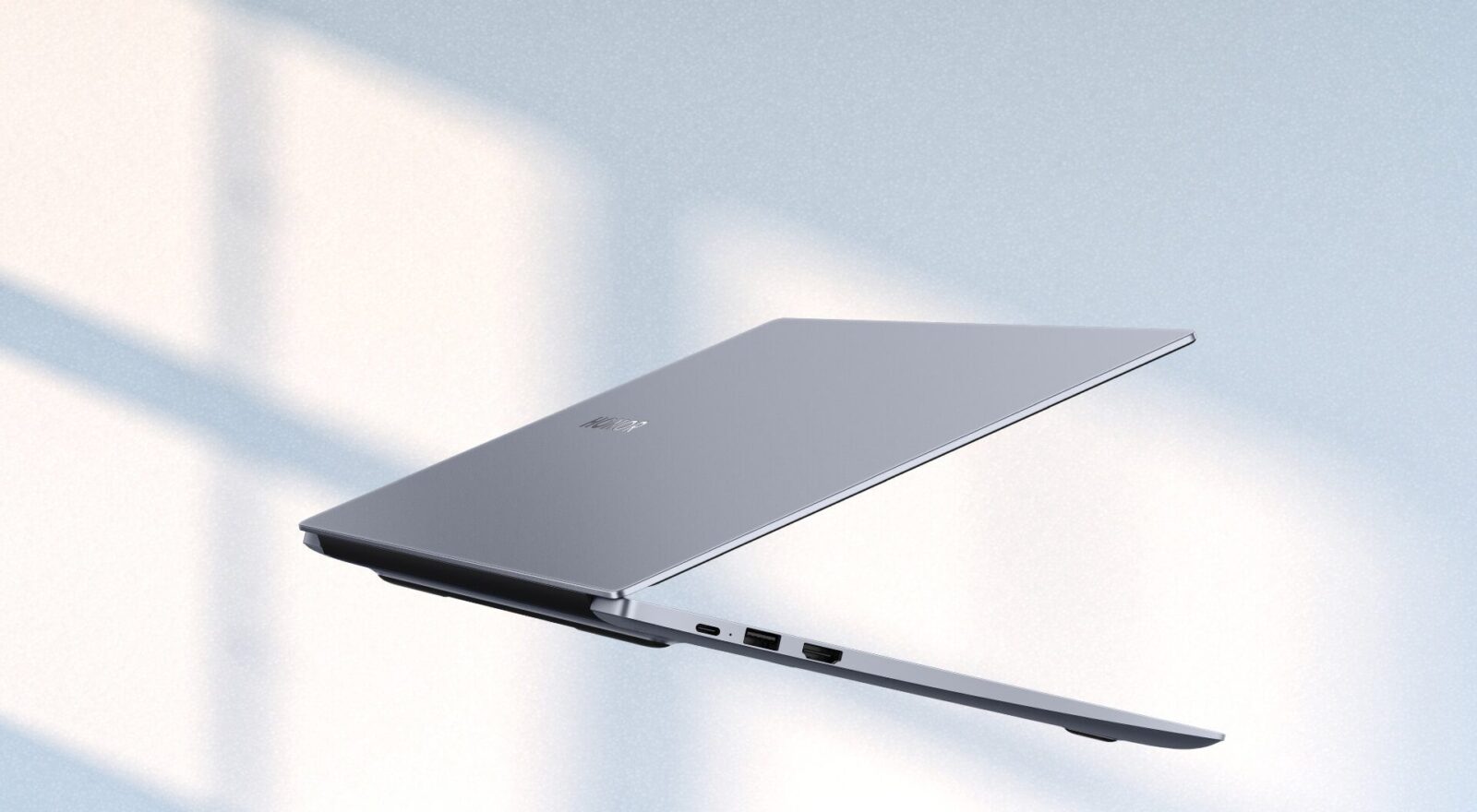 Honor MagicBook X14 (2025) with larger battery and powerful processor launched in Russia Honor MagicBook X14 (2025) with larger battery and powerful processor launched in Russia
