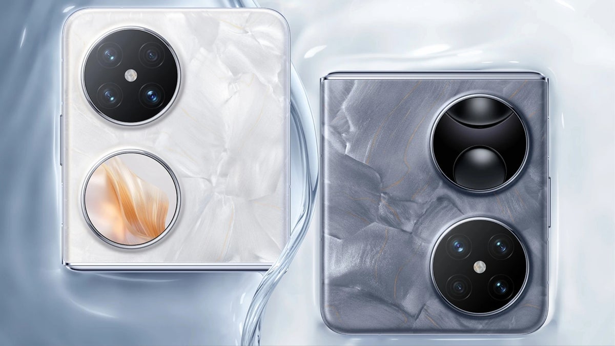 Huawei is preparing an “incredible” smartphone that will be bought up en masse – it could be the Pocket 3