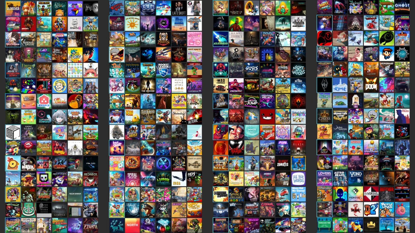 Russian mobile gaming market in 2024: revenue growth to $247.2 million and new trends | Image 2 Russian mobile gaming market in 2024: revenue growth to $247.2 million and new trends (igry zastavka)