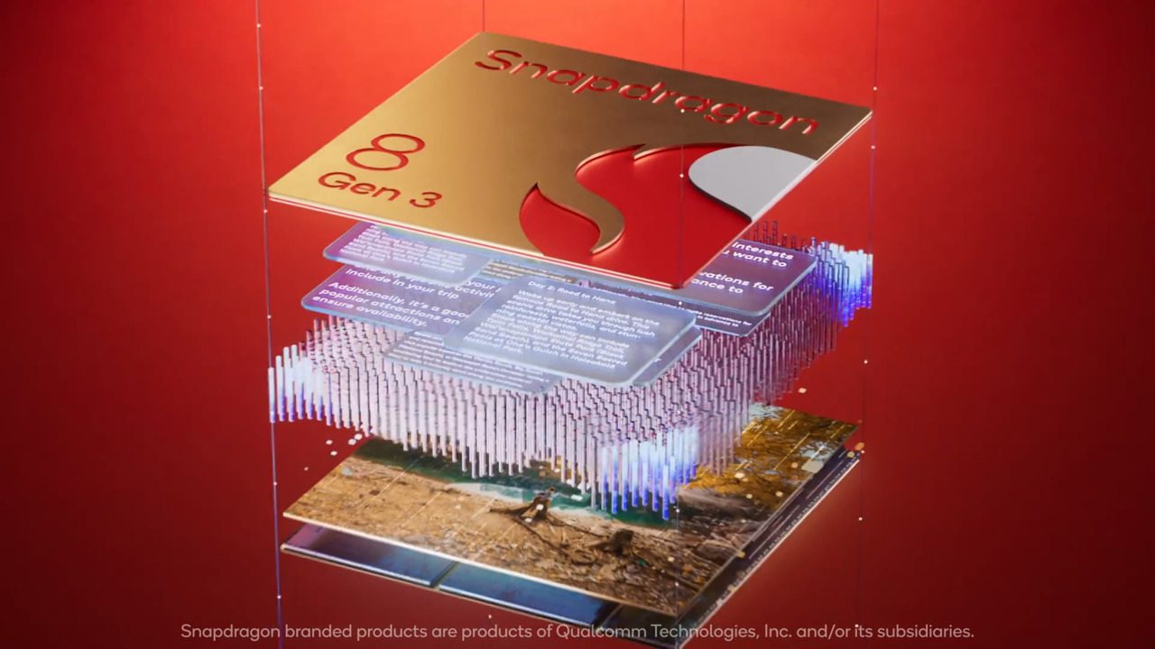 Qualcomm extends Snapdragon 8 and 7 series support to 8 years