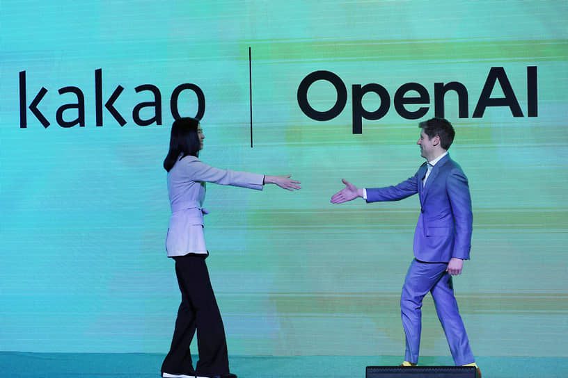 OpenAI expands presence in Asia