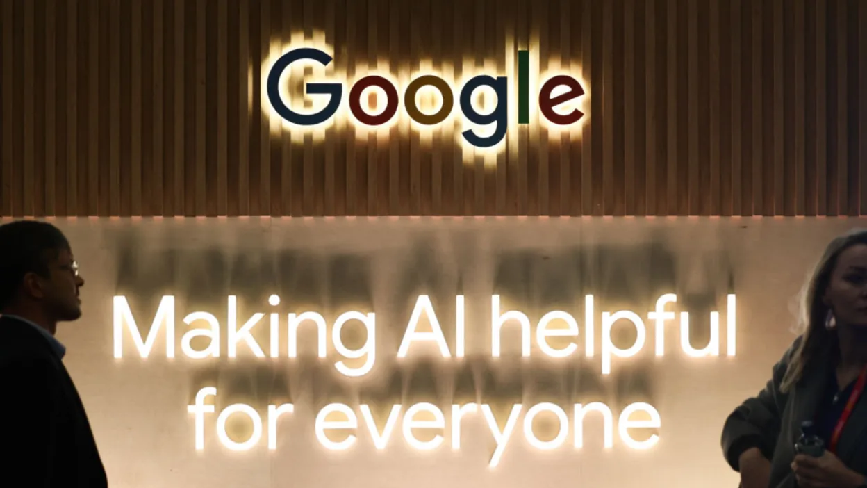 Google withdraws promise not to use AI for sensitive topics