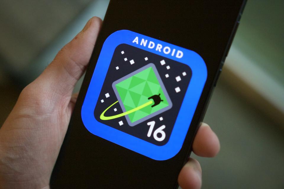 Android 16 beta promises greater photo control