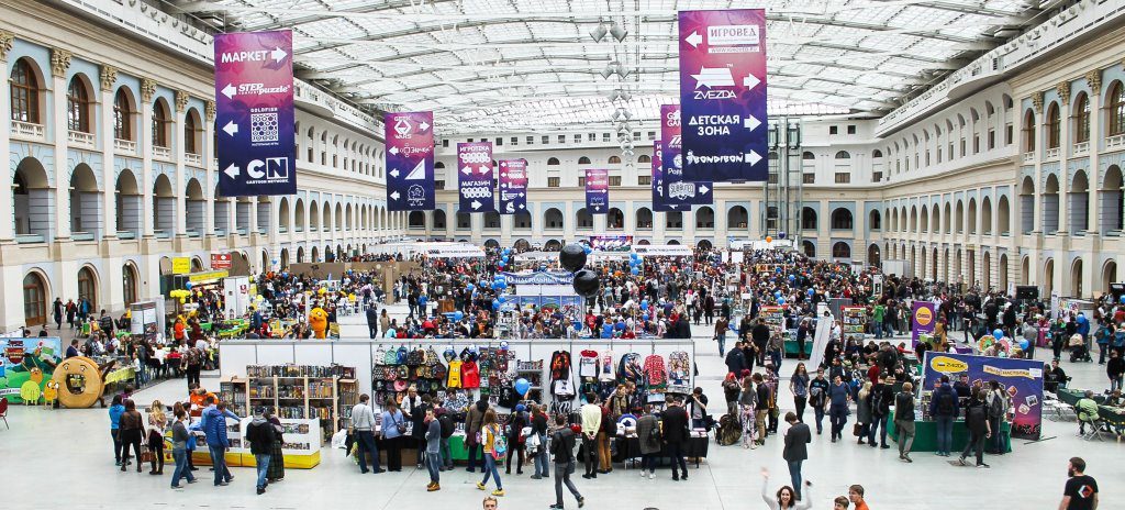 Indie Go Foundation to present new games at Igrocon: Bus: Bro u Survived and Dead Weight