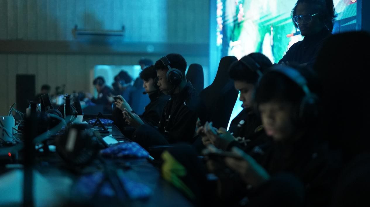 Infinix GT smartphones became official devices of Mobile Legends: Bang Bang tournaments