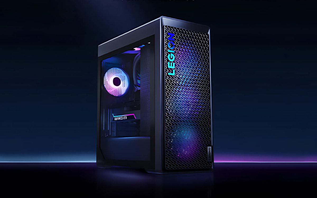 Lenovo Legion Blade 9000K 2025
