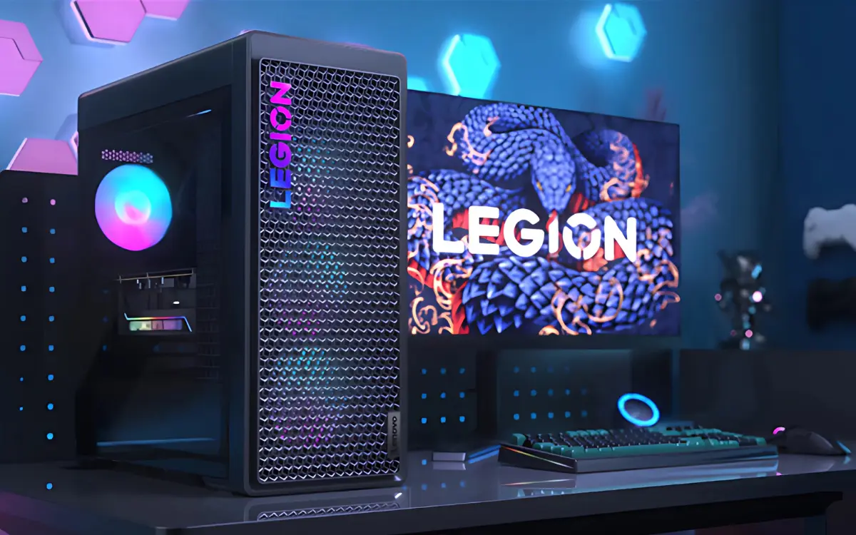 Lenovo Legion Blade 9000K 2025