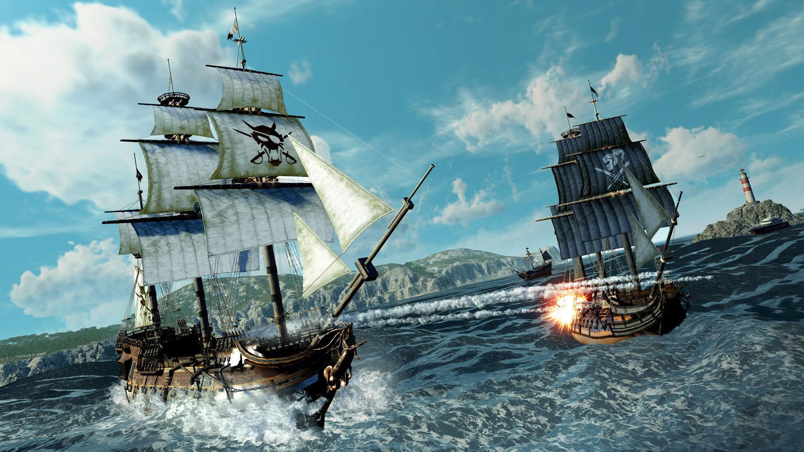 Games of February 2025: Monster Hunter, Civilization and more