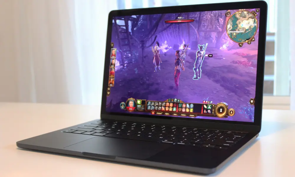 M4 MacBook Air: everything we know about Apple’s new laptop