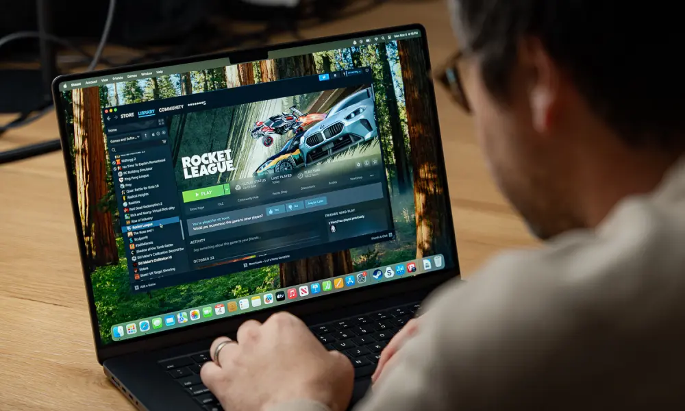 MacBook Pro M5: everything we know about Apple’s next laptop
