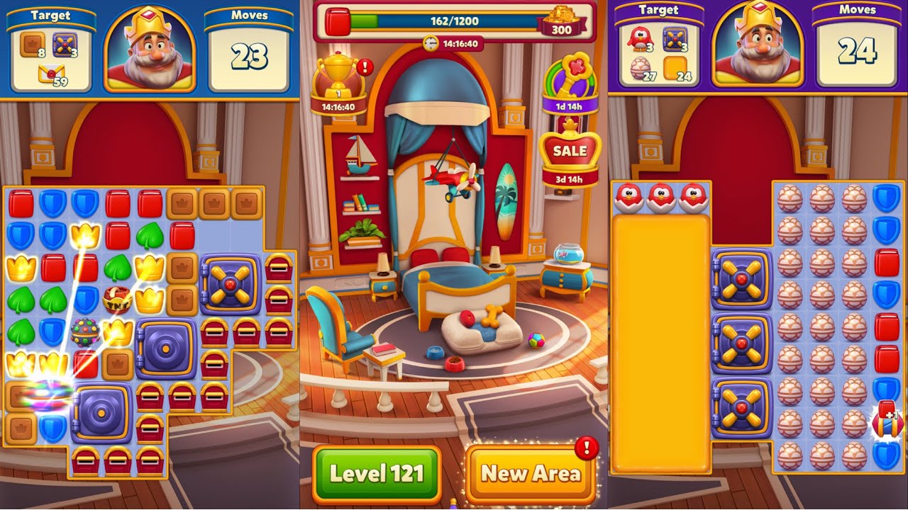 Russian mobile gaming market in 2024: revenue growth to $247.2 million and new trends | Image 1 Russian mobile gaming market in 2024: revenue growth to $247.2 million and new trends (maxresdefault 1 1)