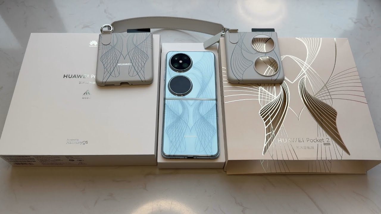 Huawei is preparing an Huawei is preparing an