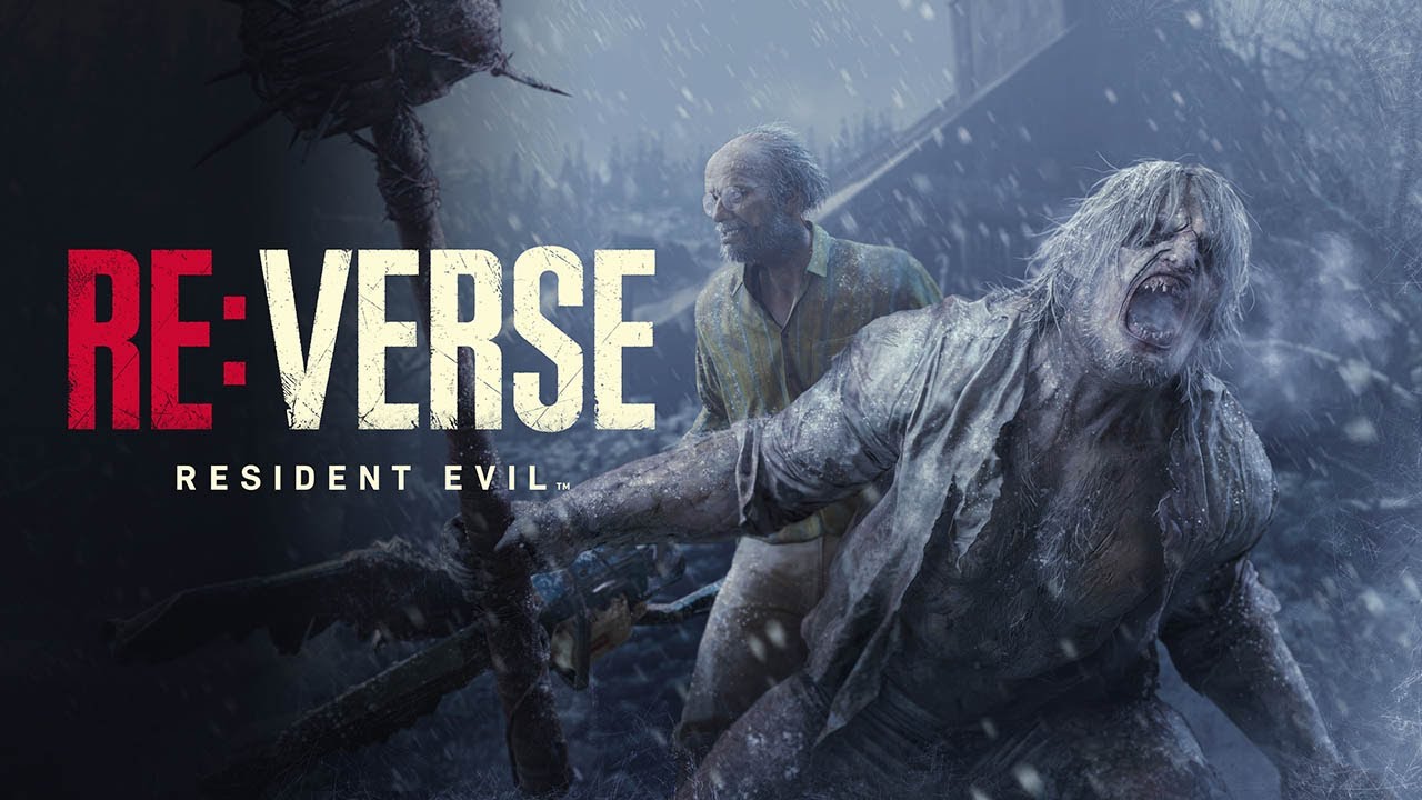 Capcom ends support for Resident Evil Village multiplayer mode