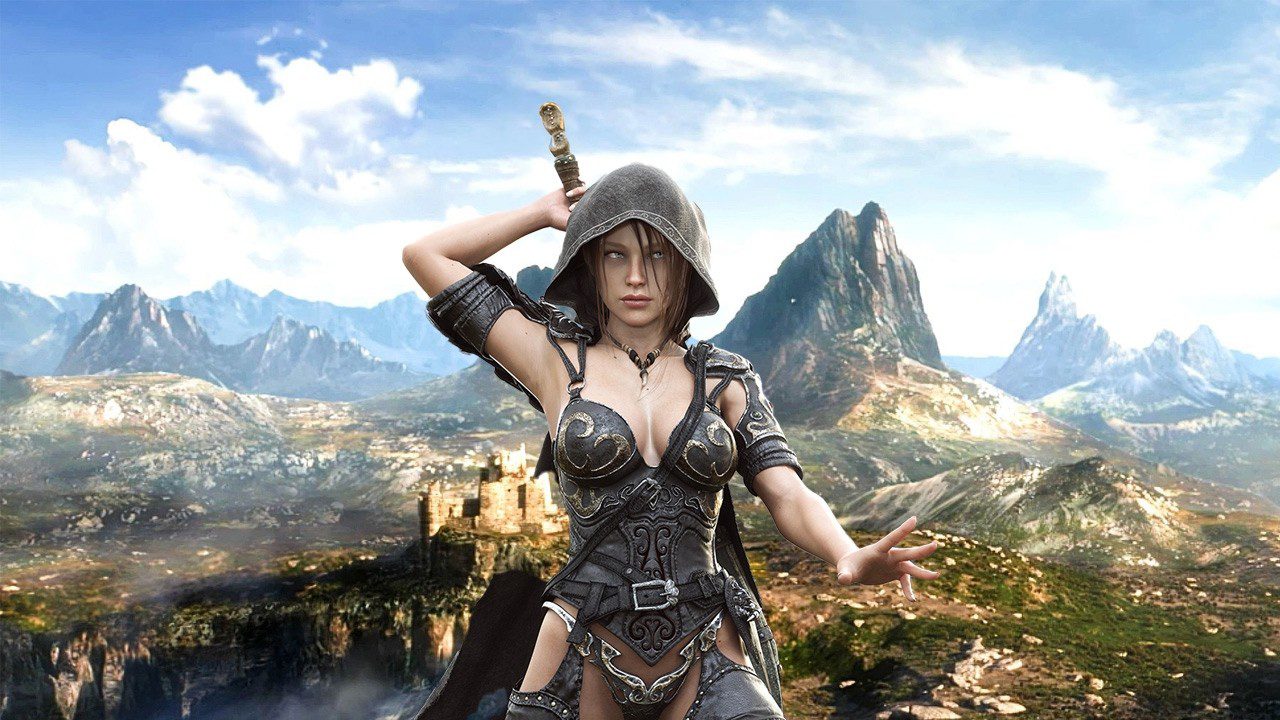 The Elder Scrolls 6