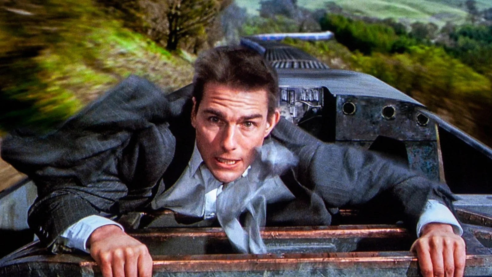 Top 10 best spy movies