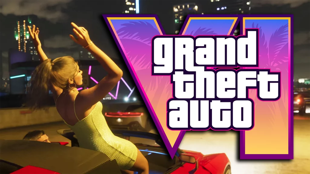 The approximate release date of GTA VI on PC has been announced The approximate release date of GTA VI on PC has been announced