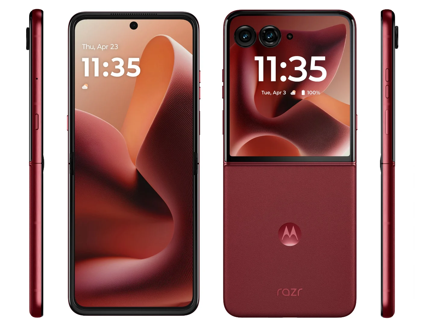 Motorola Razr 60 Ultra