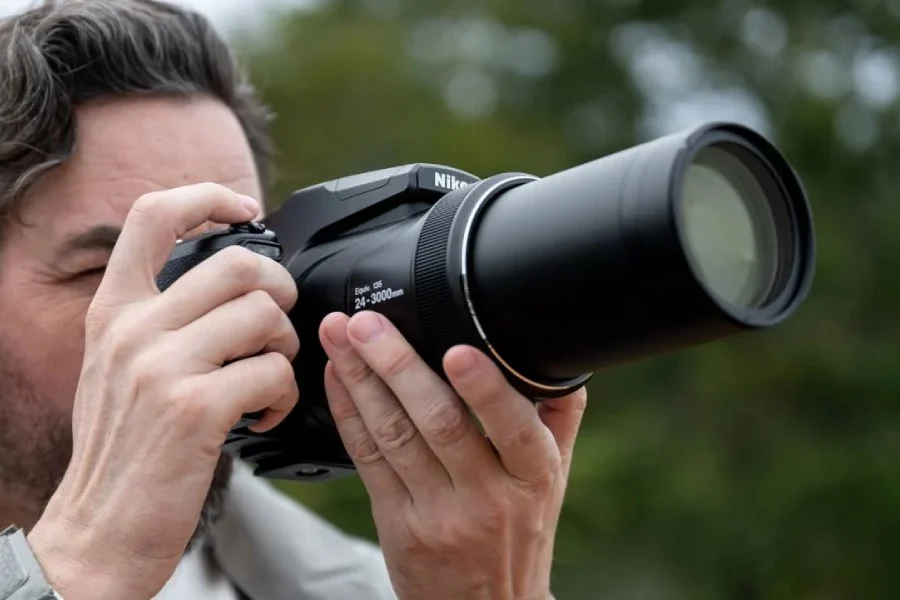 Nikon has unveiled the new Coolpix P1100 camera, perfect for superzoom enthusiasts