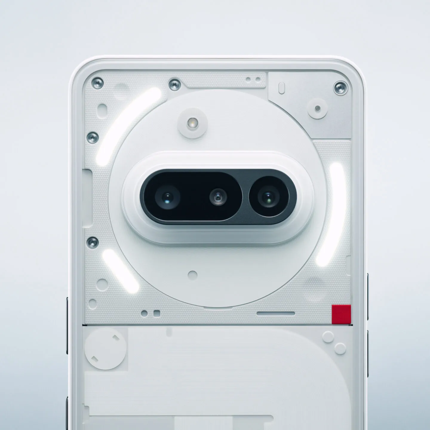 Nothing Phone 3a