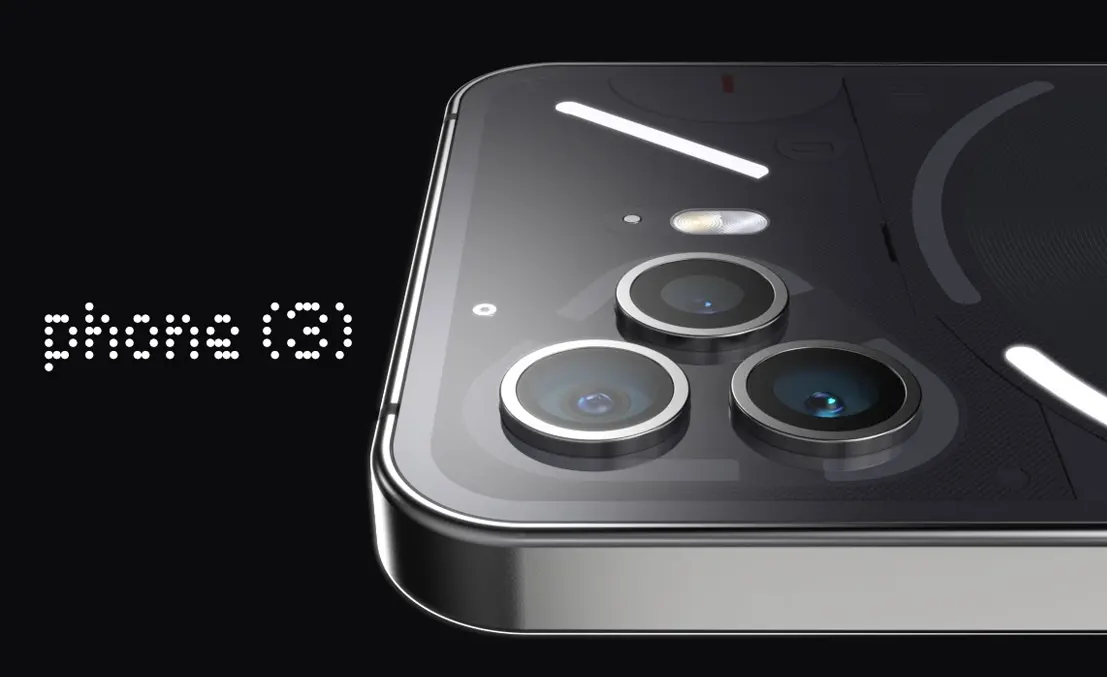 Nothing Phone (3a) and (3a) Pro: leaked specs Nothing Phone (3a) and (3a) Pro: leaked specs