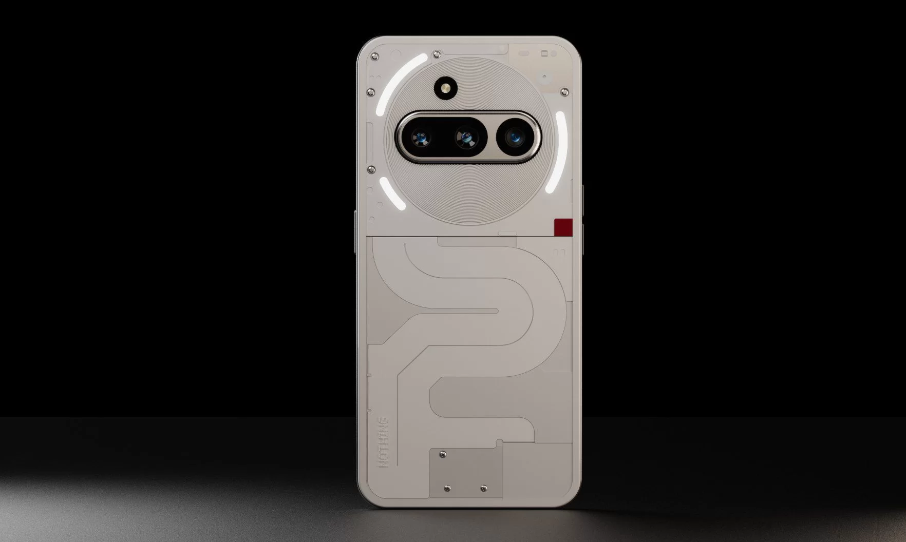 Nothing Phone 3a and 3a Pro: the company hints at a unique feature Nothing Phone 3a and 3a Pro: the company hints at a unique feature