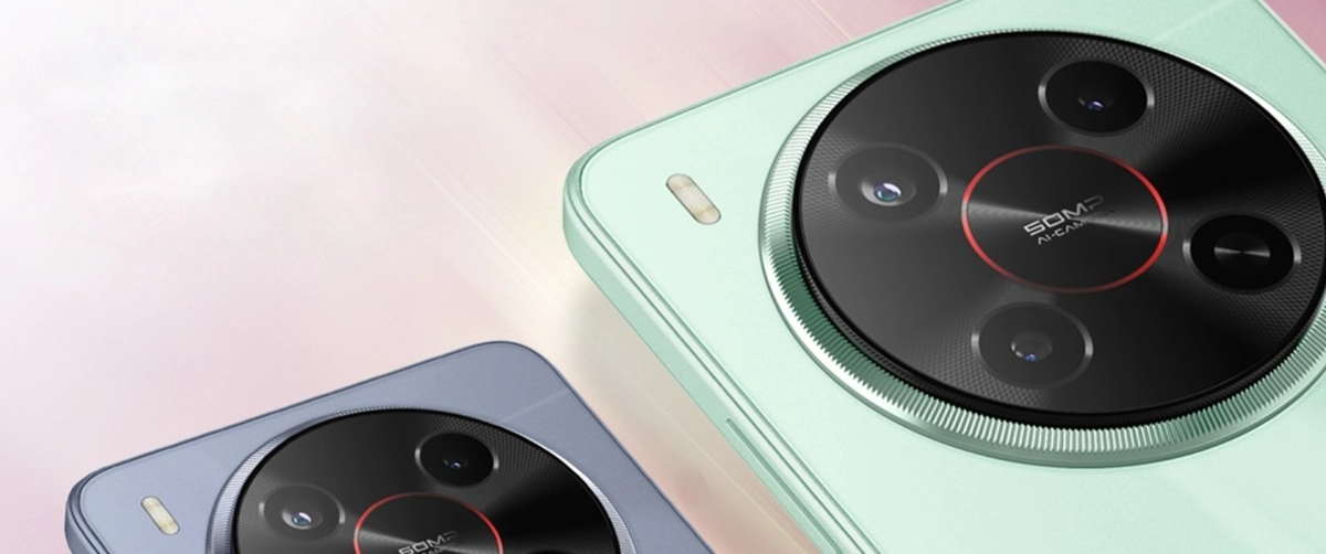 The Nubia V70 Max will make its debut on February 15. Here’s what we know about this device
