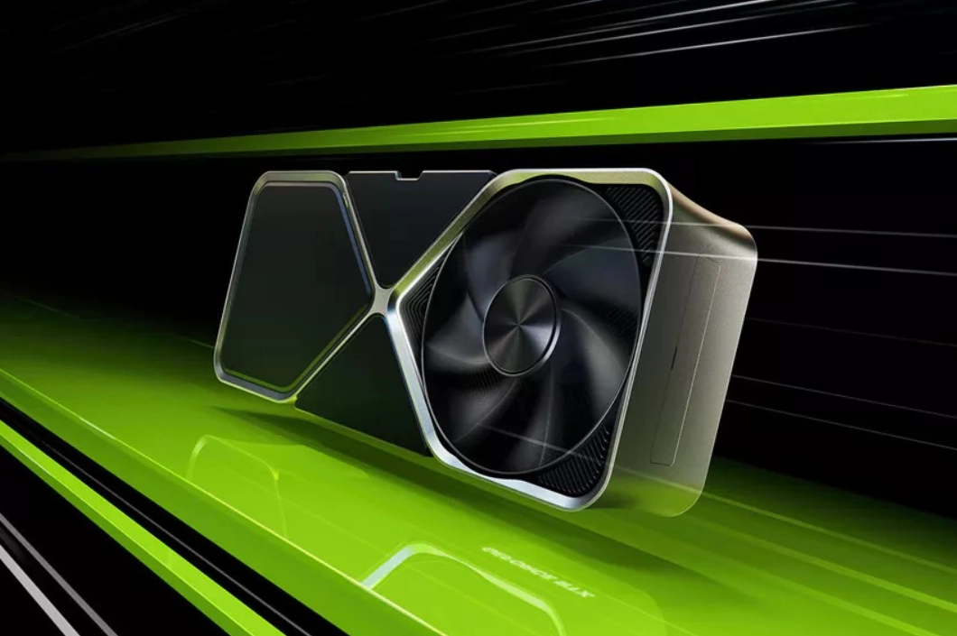 RTX 5050 and RTX 5060