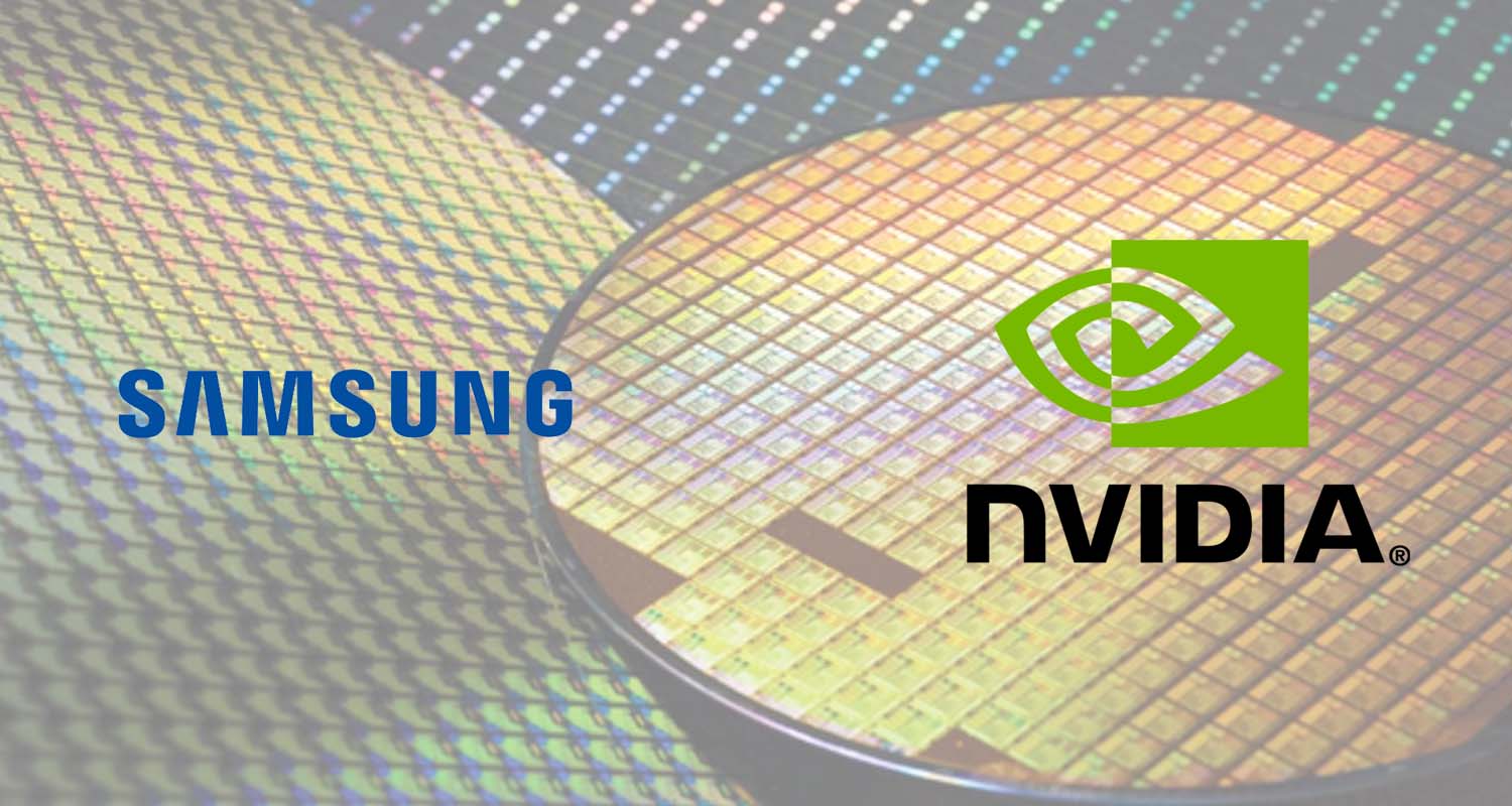 NVIDIA and Samsung develop a new type of memory for AI: SOCAMM