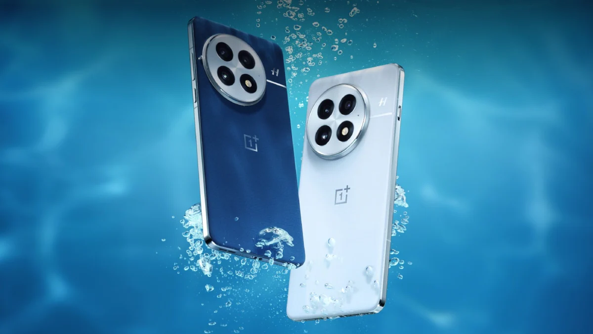 OnePlus 13 Mini: leaked camera specs OnePlus 13 Mini: leaked camera specs
