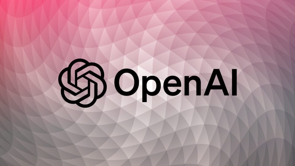 OpenAI has selected TSMC to manufacture AI chips