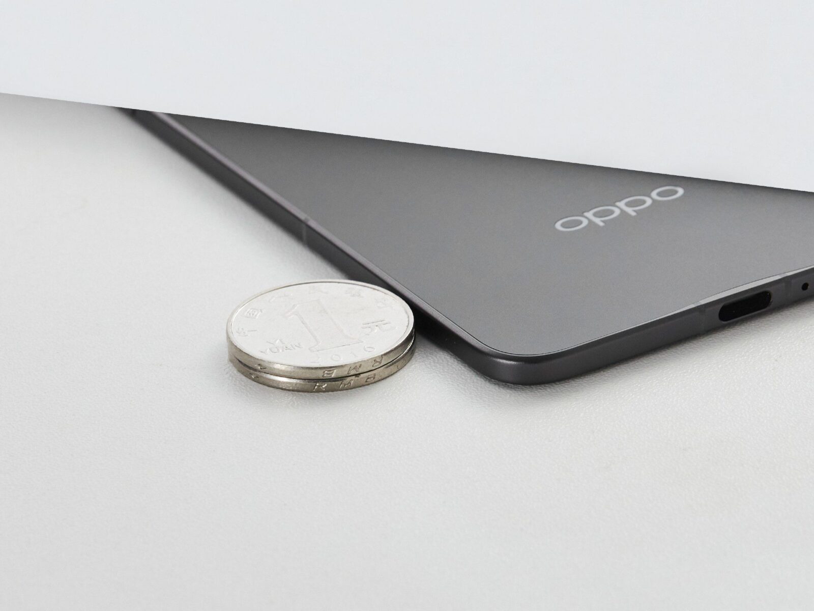 Oppo has announced the imminent launch of Oppo Find N5 foldable smartphone Oppo has announced the imminent launch of Oppo Find N5 foldable smartphone