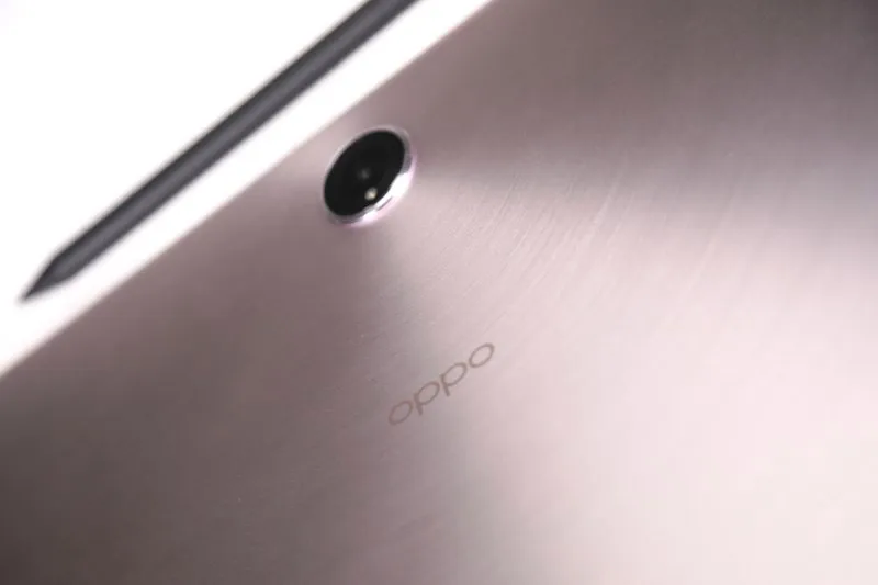 Oppo Pad 4 Pro will be the first tablet with Snapdragon 8 Elite Oppo Pad 4 Pro will be the first tablet with Snapdragon 8 Elite