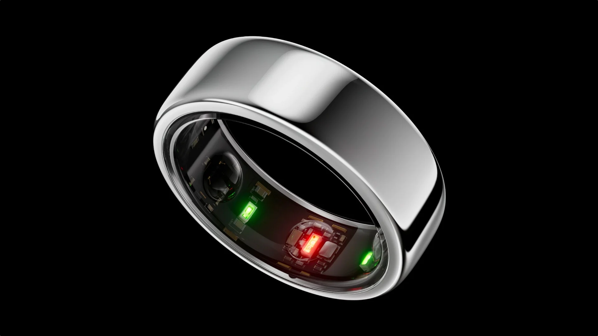 Samsung is planning a revolution for the Galaxy Ring: screen control and data transfer