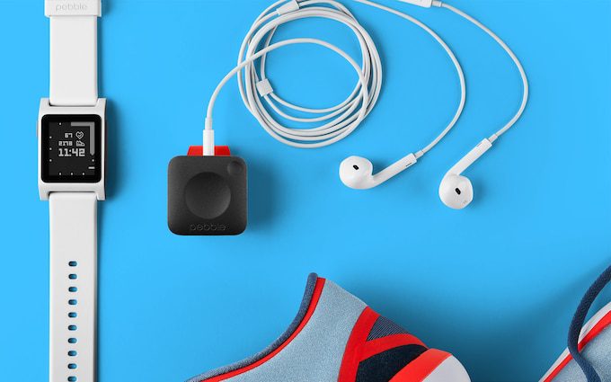 Pebble's comeback: would you buy a new smartwatch from the iconic brand? ()