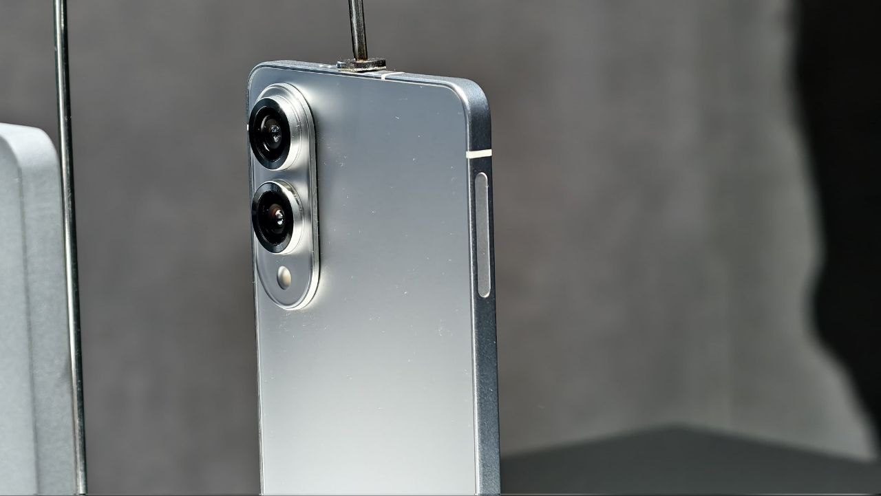 Samsung Galaxy S25 Edge: the only chance of success is an energy-efficient chip | Image 2 Samsung Galaxy S25 Edge: the only chance of success is an energy-efficient chip (image 2025 01 22 23 03 42 2 large)