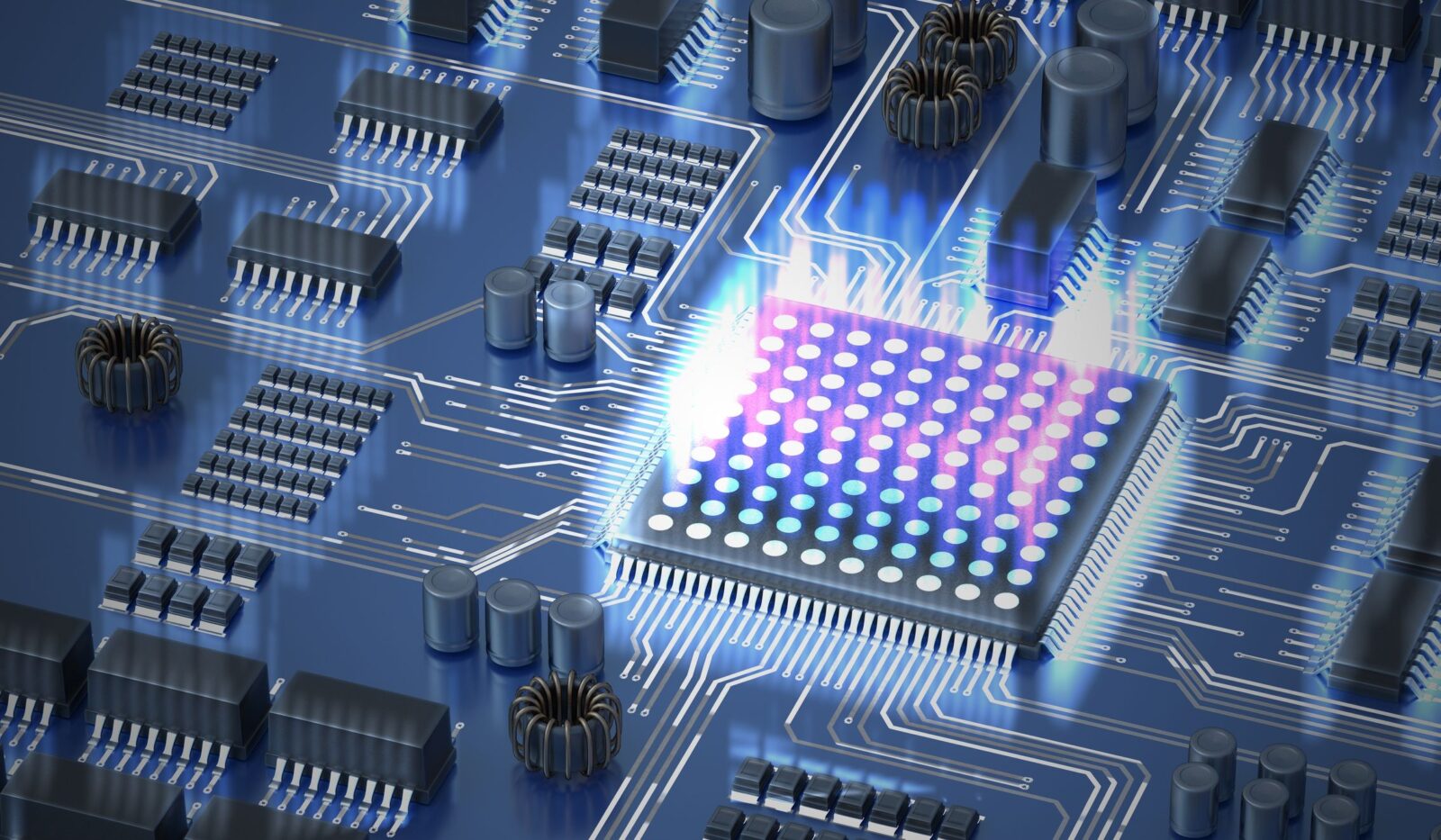 Bill Gates: quantum computing could be practical in 3-5 years Bill Gates: quantum computing could be practical in 3-5 years