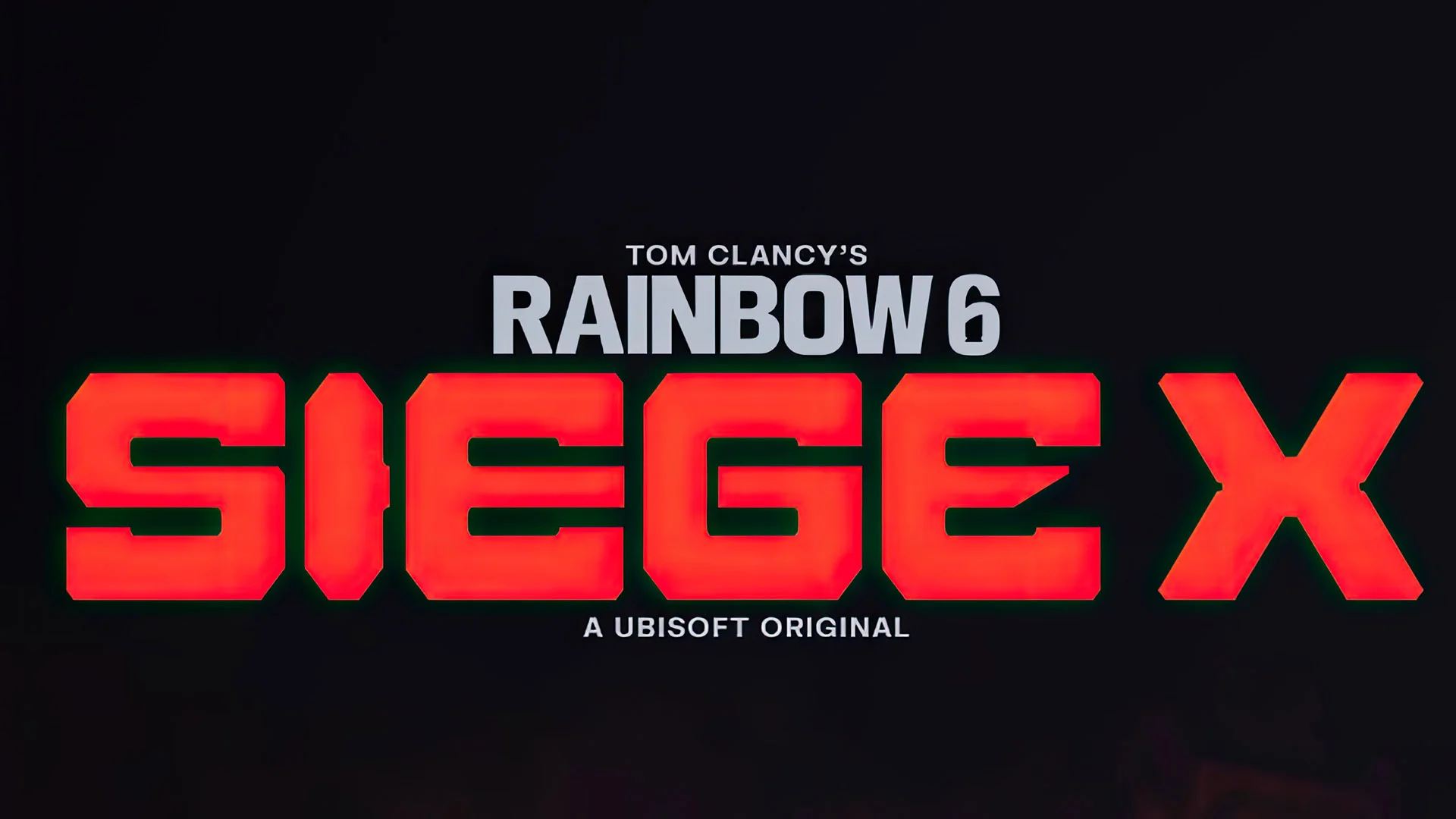Rainbow 6 Siege X: new update will be released in March Rainbow 6 Siege X: new update will be released in March