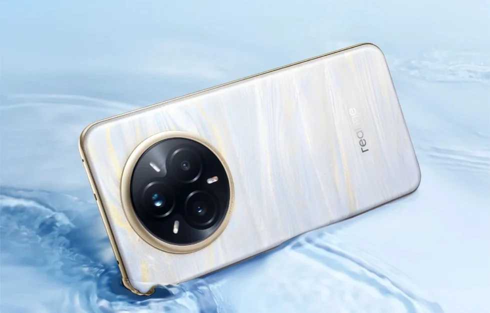 Realme P3 has been tested in Geekbench