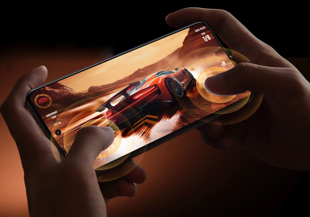 Realme GT 7 Pro Racing Edition could become the cheapest smartphone with Snapdragon 8 Elite chip Realme GT 7 Pro Racing Edition could become the cheapest smartphone with Snapdragon 8 Elite chip