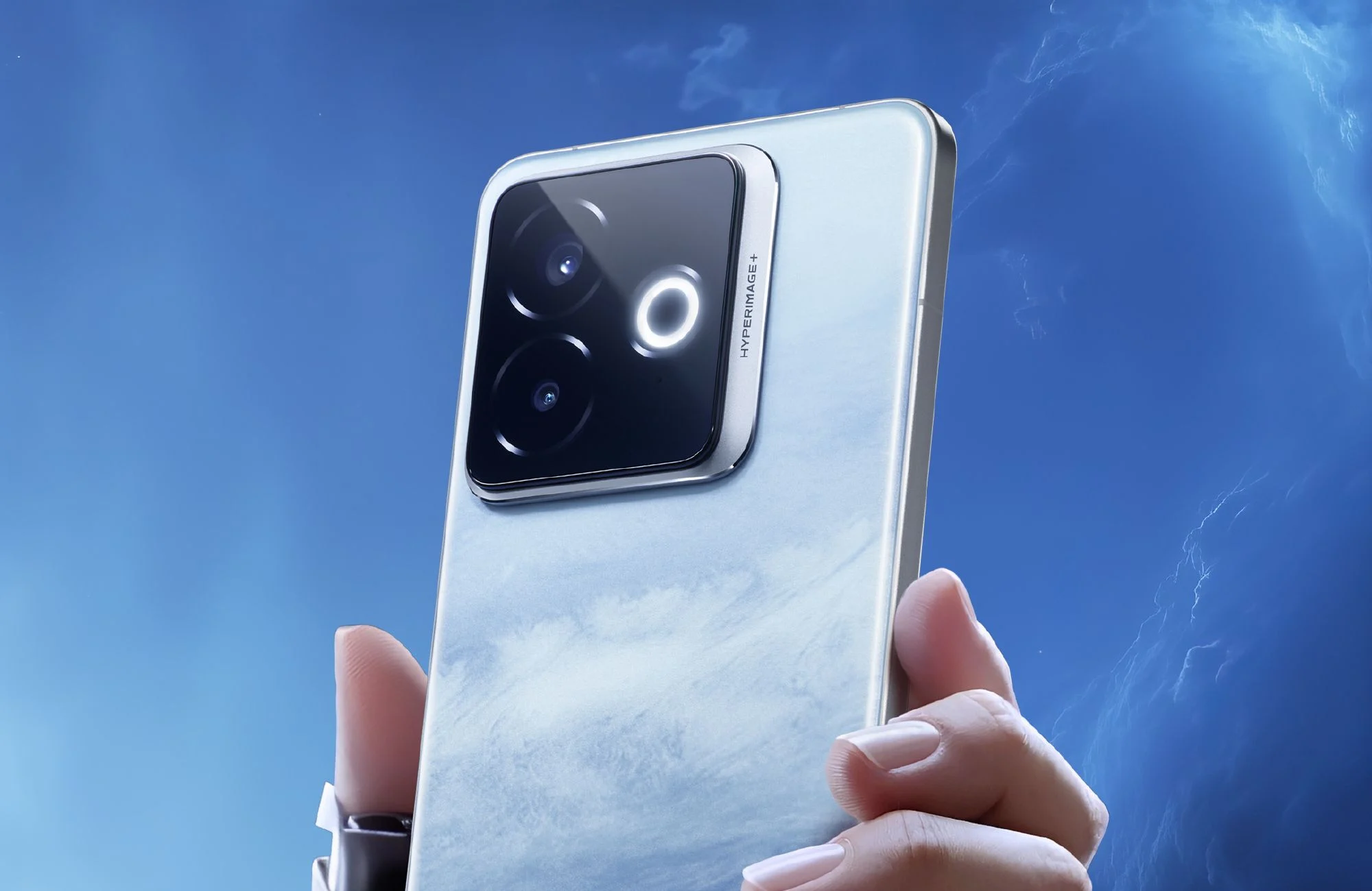 Realme GT 7 Pro Racing Edition: new teasers published Realme GT 7 Pro Racing Edition: new teasers published
