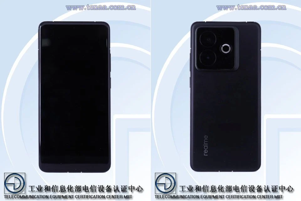 Realme GT 7 Pro Racing Edition could be the cheapest smartphone with Snapdragon 8 Elite chip | Image 4 Realme GT 7 Pro Racing Edition could be the cheapest smartphone with Snapdragon 8 Elite chip (realme gt 7 tenaa images)
