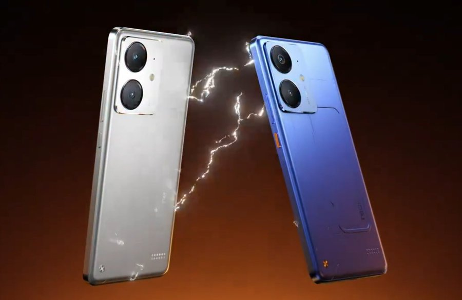Realme Neo 7 SE