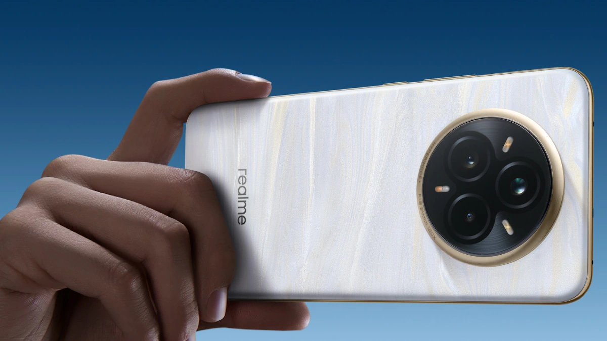 Realme 14 shines in certifications: release is just around the corner