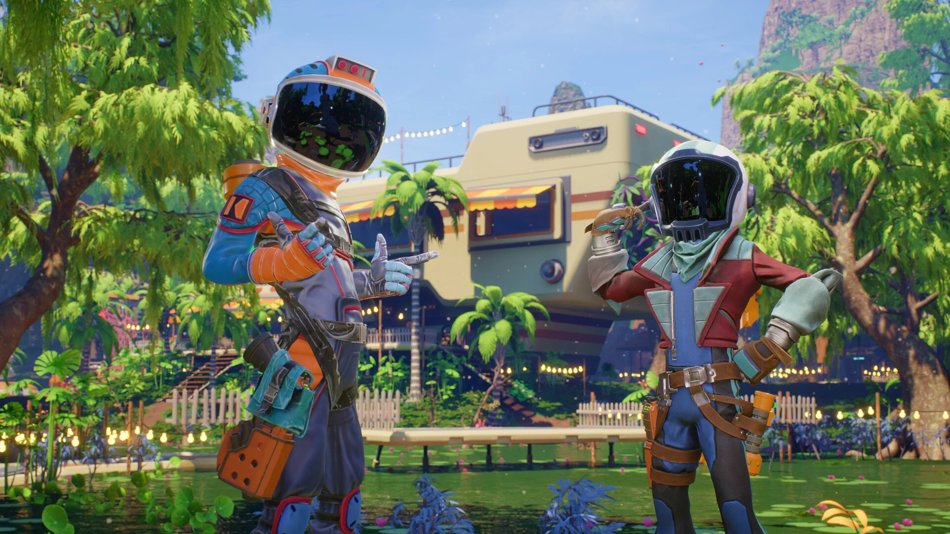 Xbox Showcase 2025: all the announcements from February’s presentation