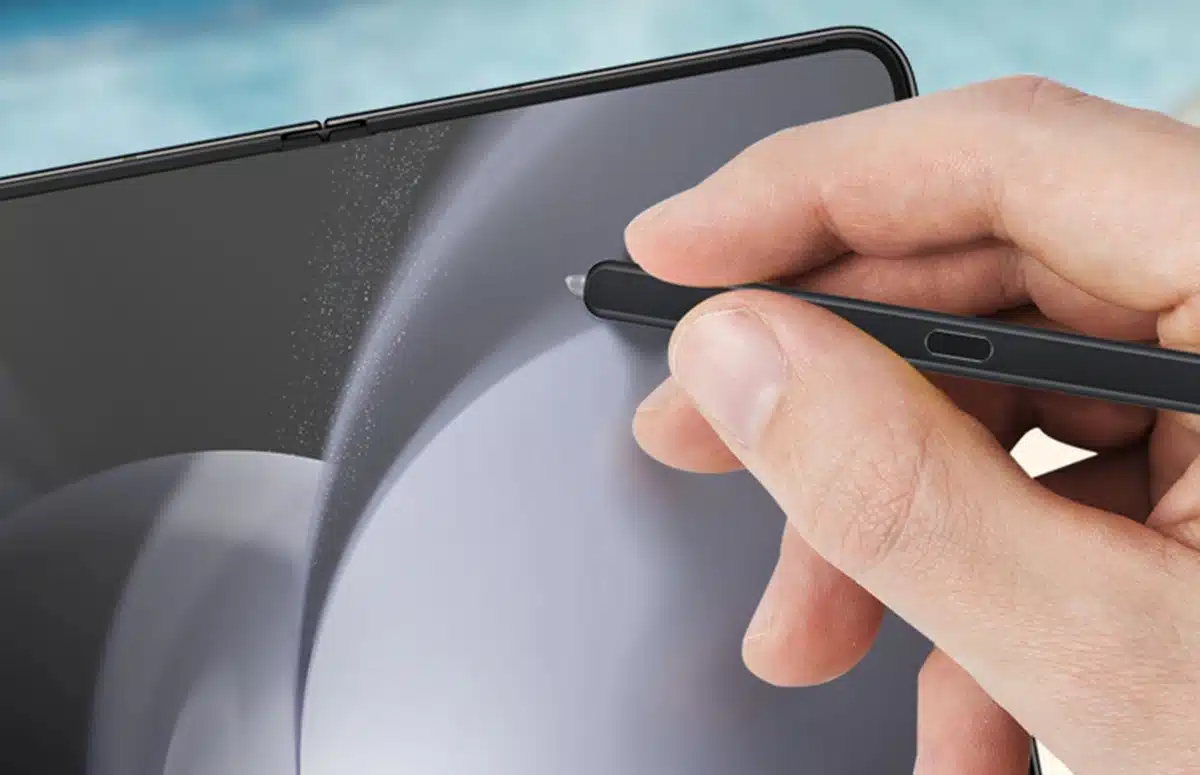 Galaxy Z Fold 7