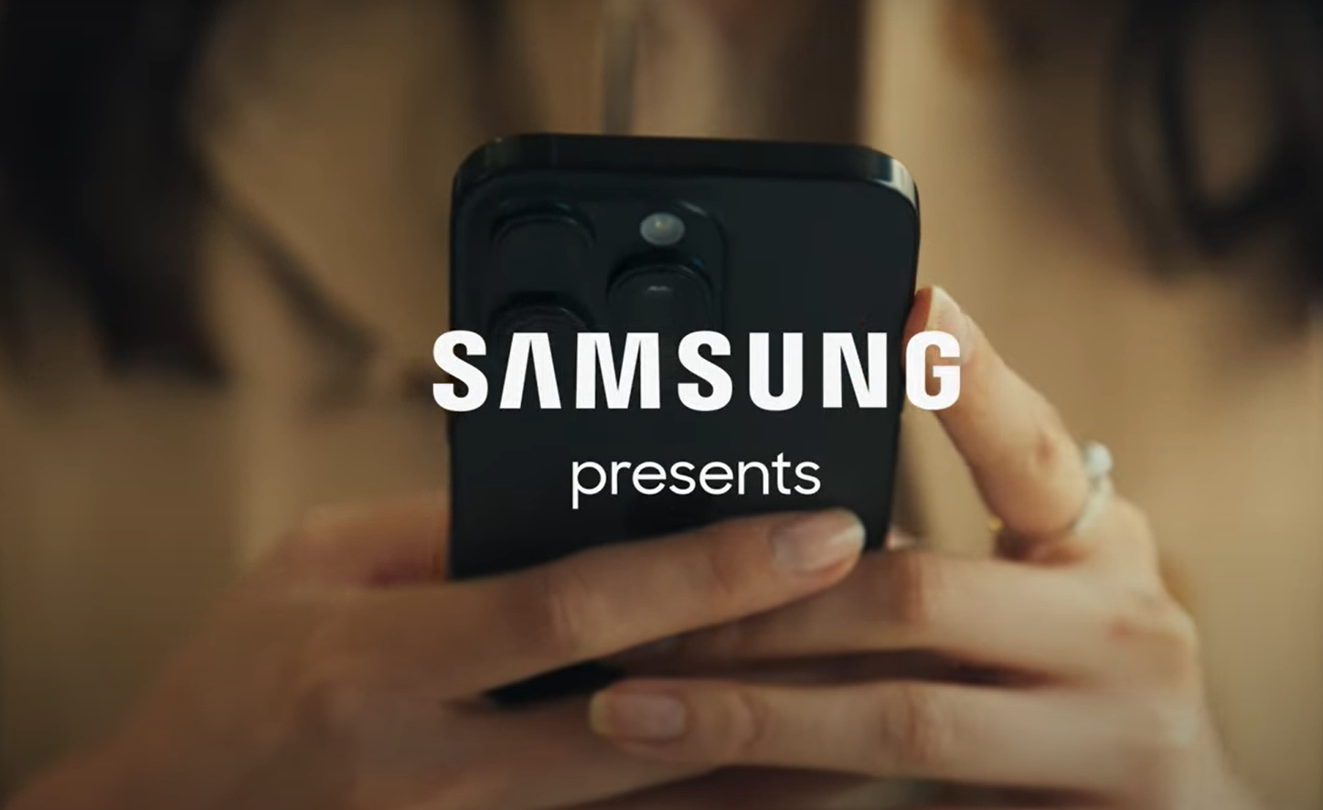Samsung has developed the industry’s first post-quantum encryption chip