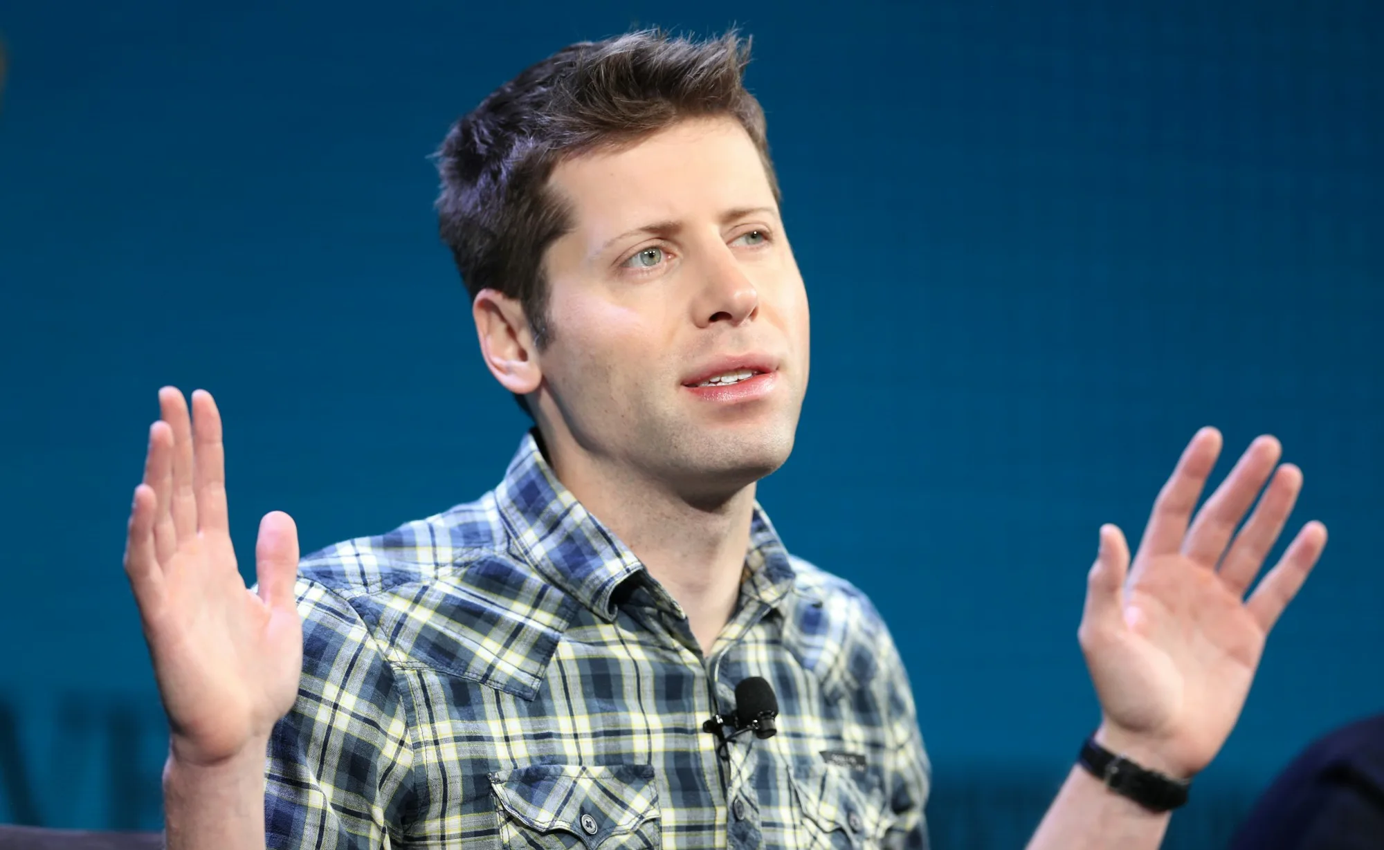 OpenAI CEO Sam Altman will not sue Chinese startup DeepSeek