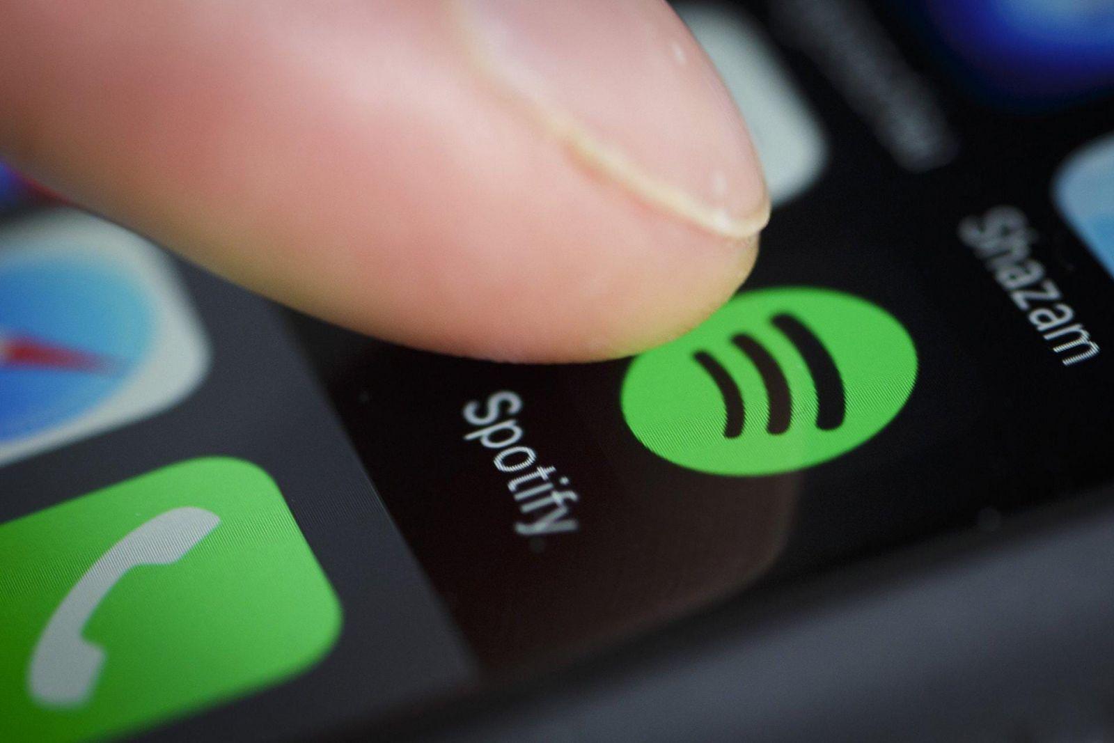 Spotify releases 2024 financial report: record revenues and subscriber growth