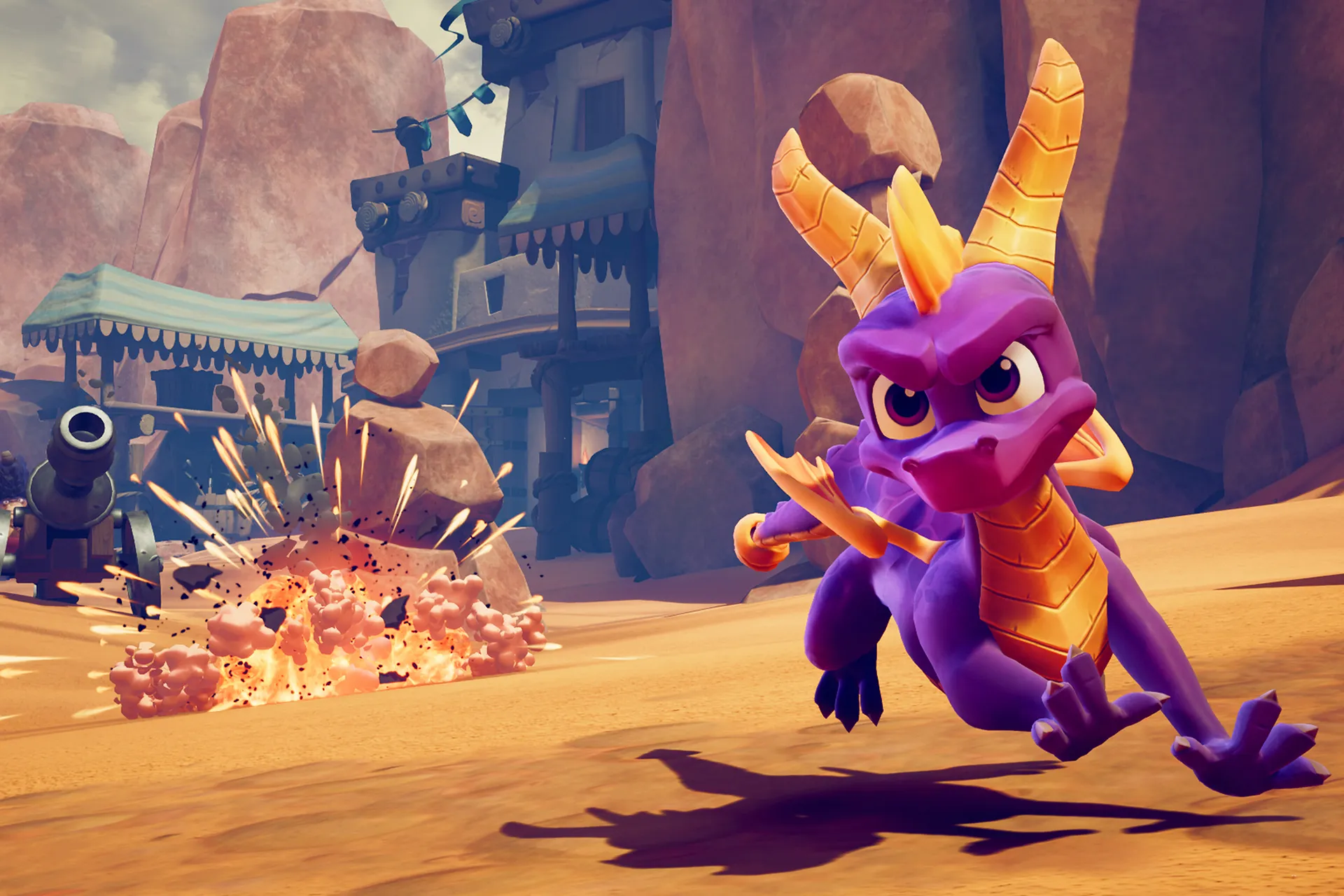 Nintendo Switch’s Top 7 Best Platformers